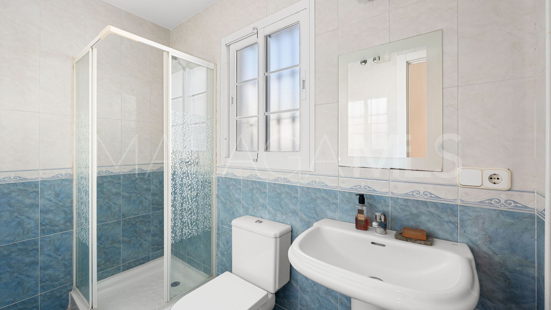 Haus for sale in Campo Mijas