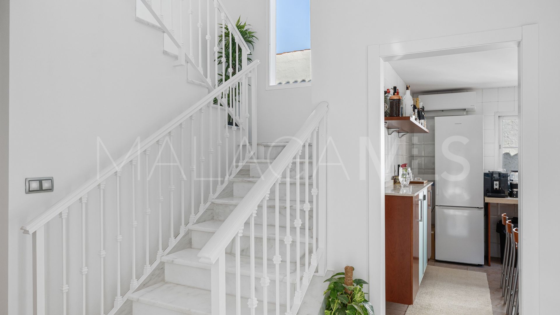 Haus for sale in Campo Mijas