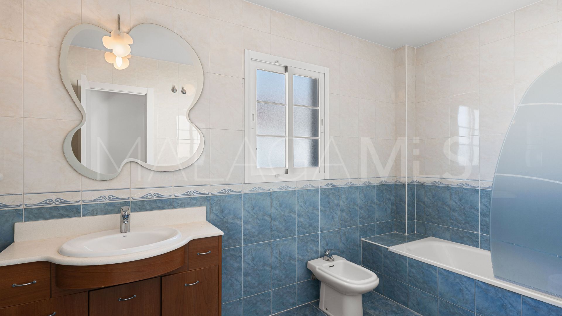 Haus for sale in Campo Mijas