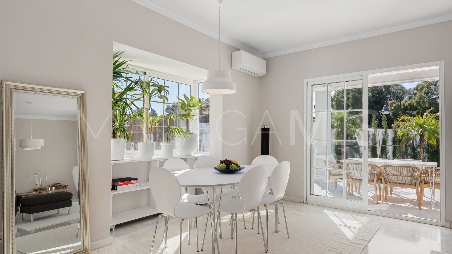 Haus for sale in Campo Mijas