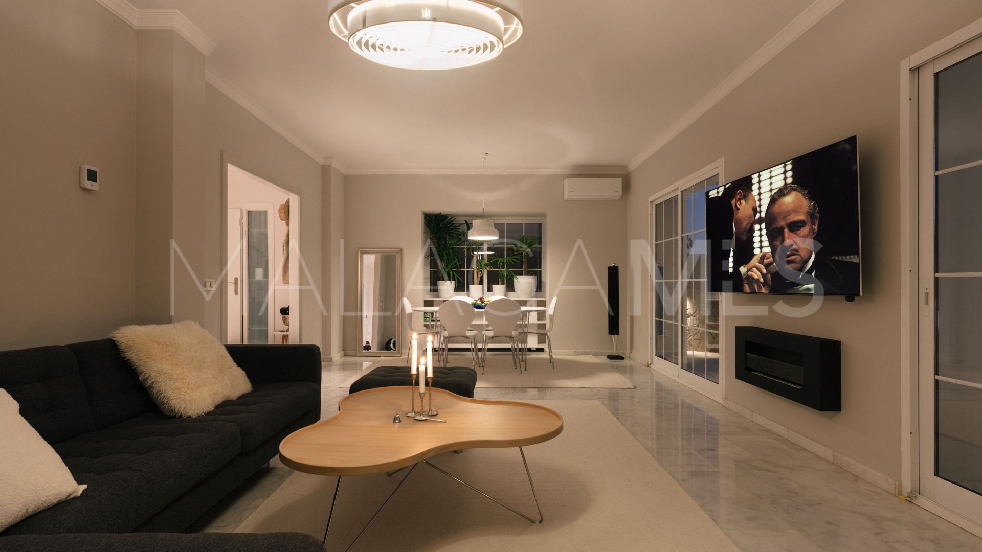 Haus for sale in Campo Mijas