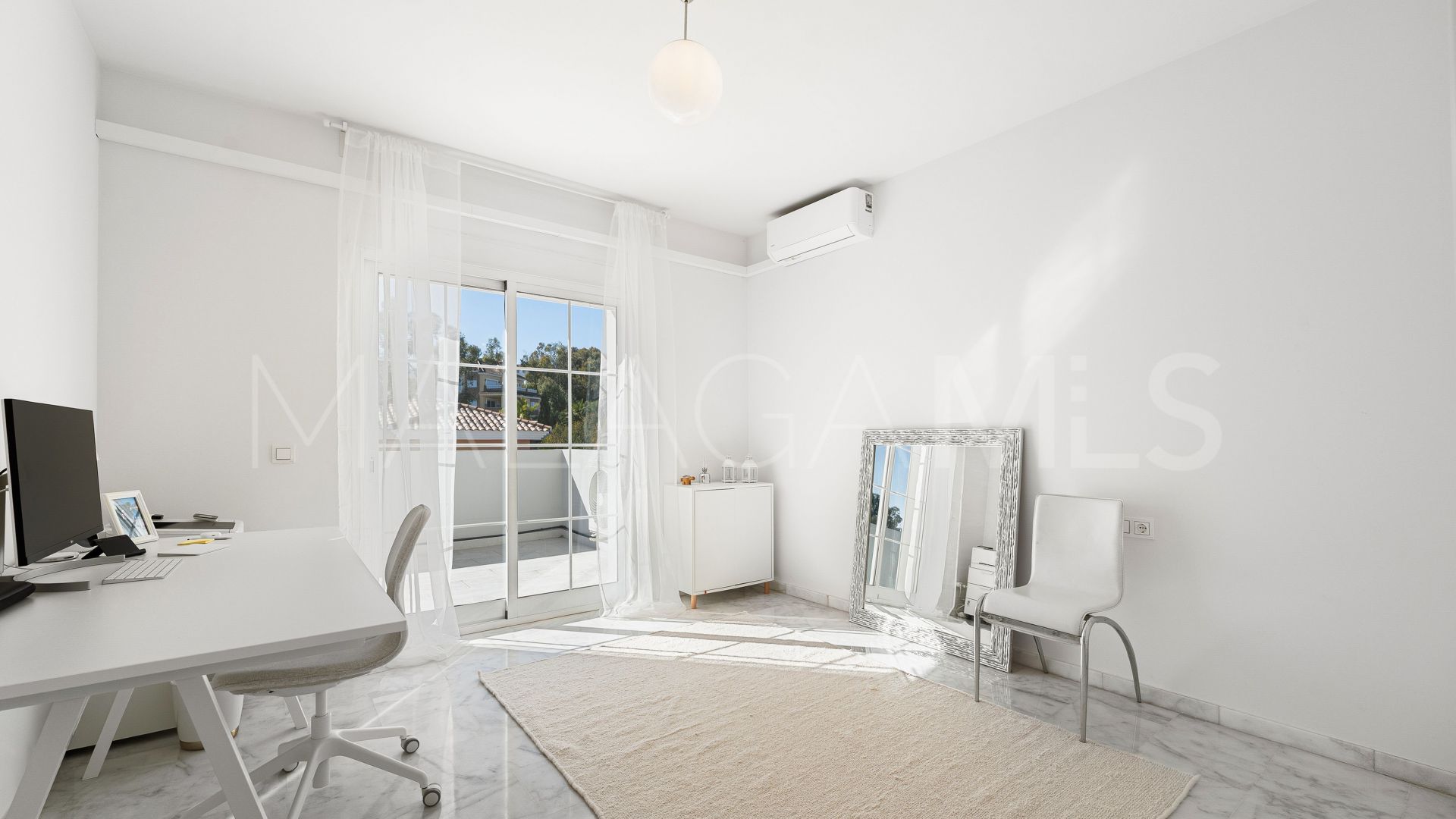 Haus for sale in Campo Mijas