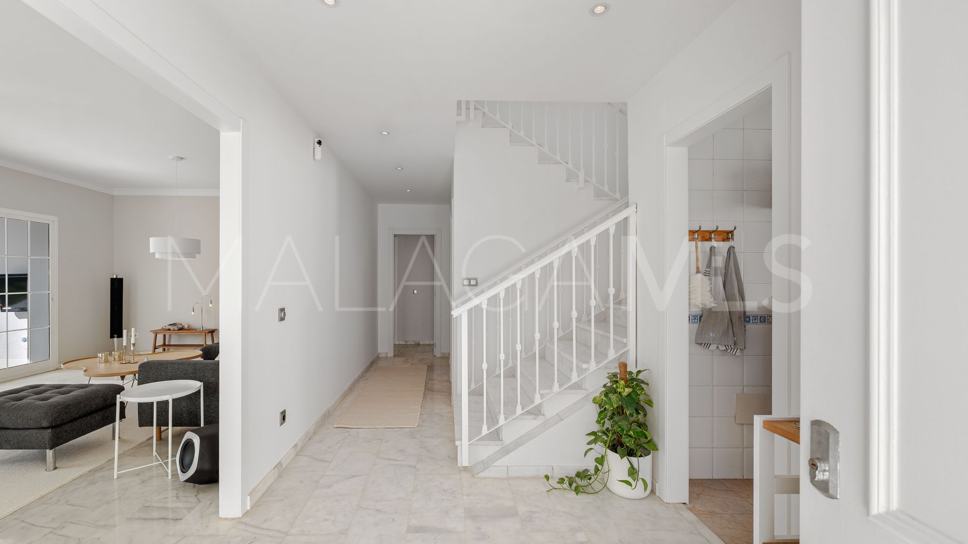 Haus for sale in Campo Mijas