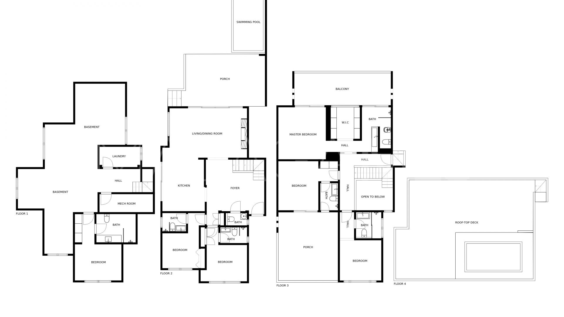 Villa for sale in Golden Mile