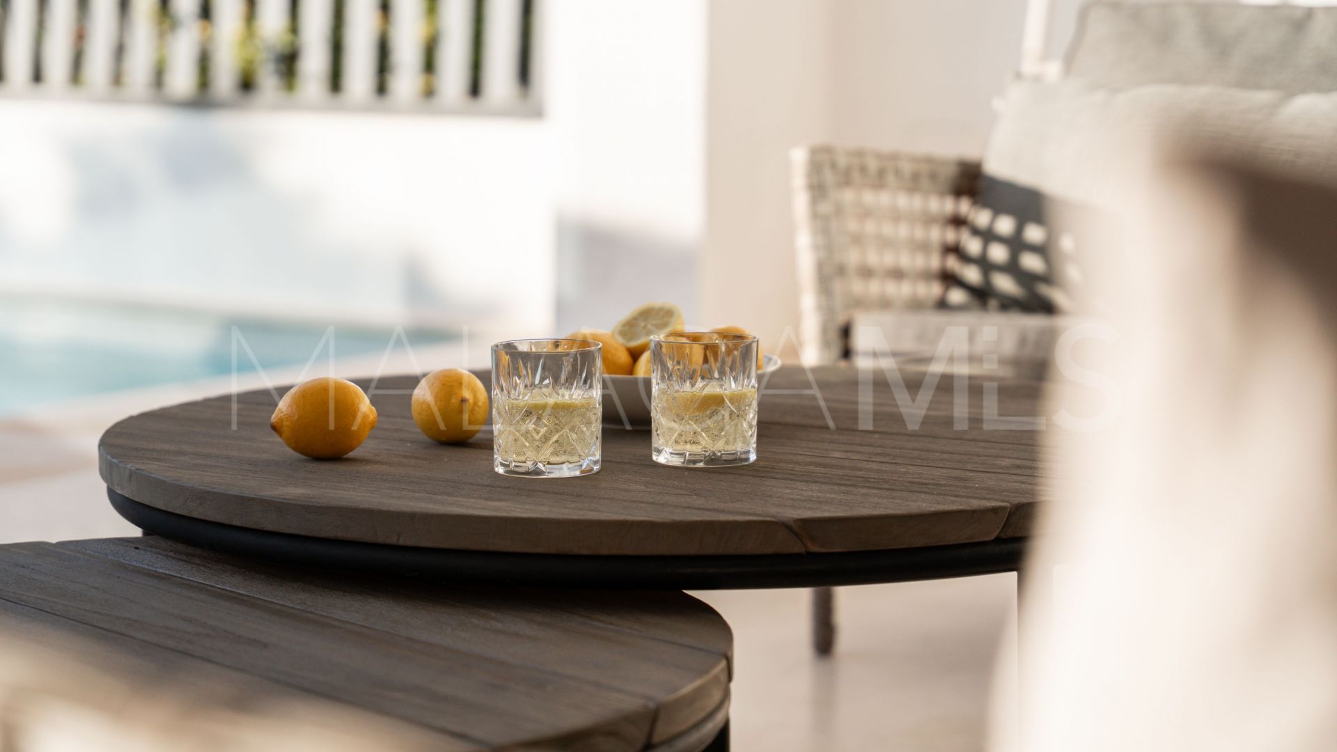 Villa for sale in Golden Mile