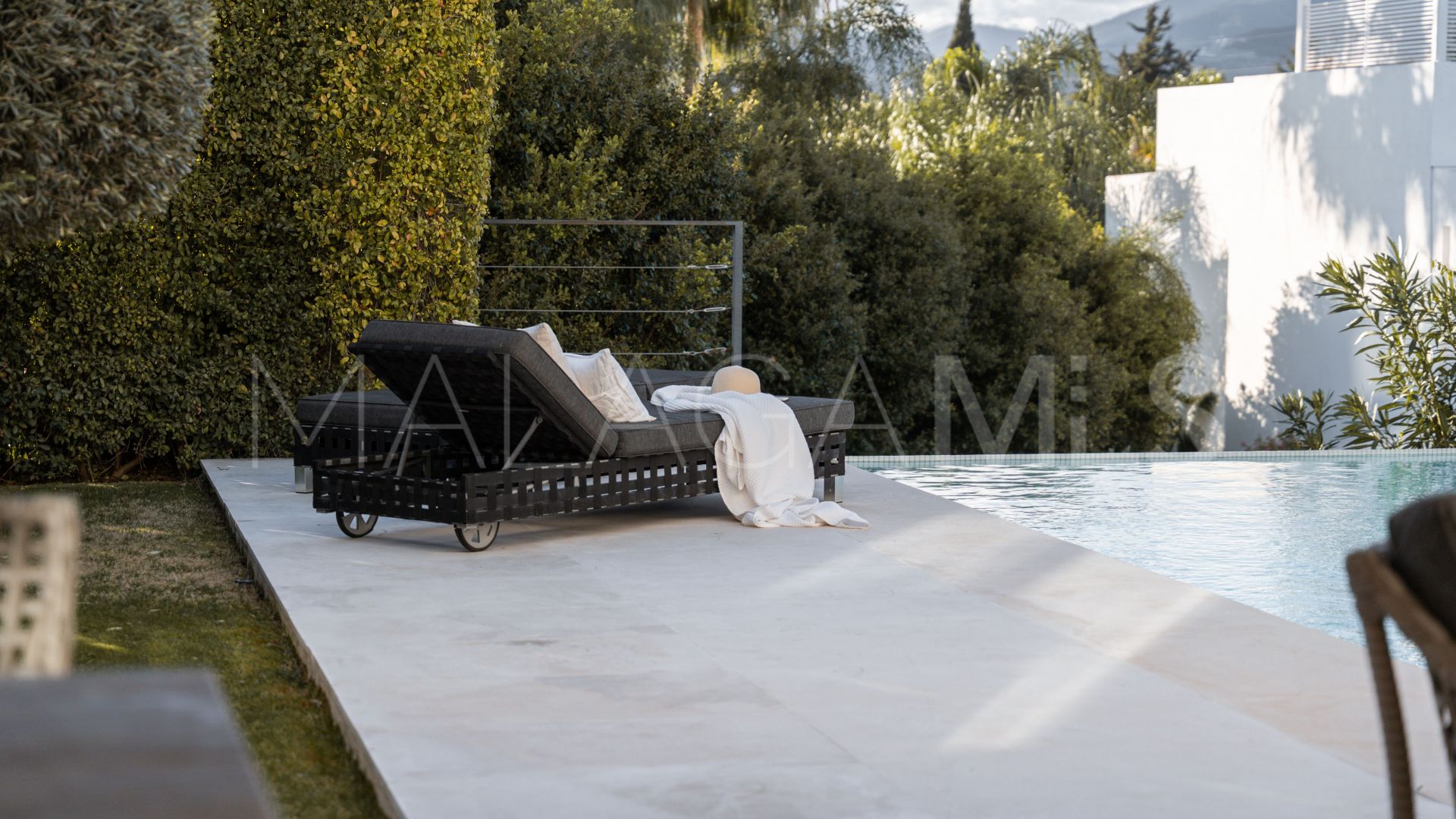 Villa for sale in Golden Mile