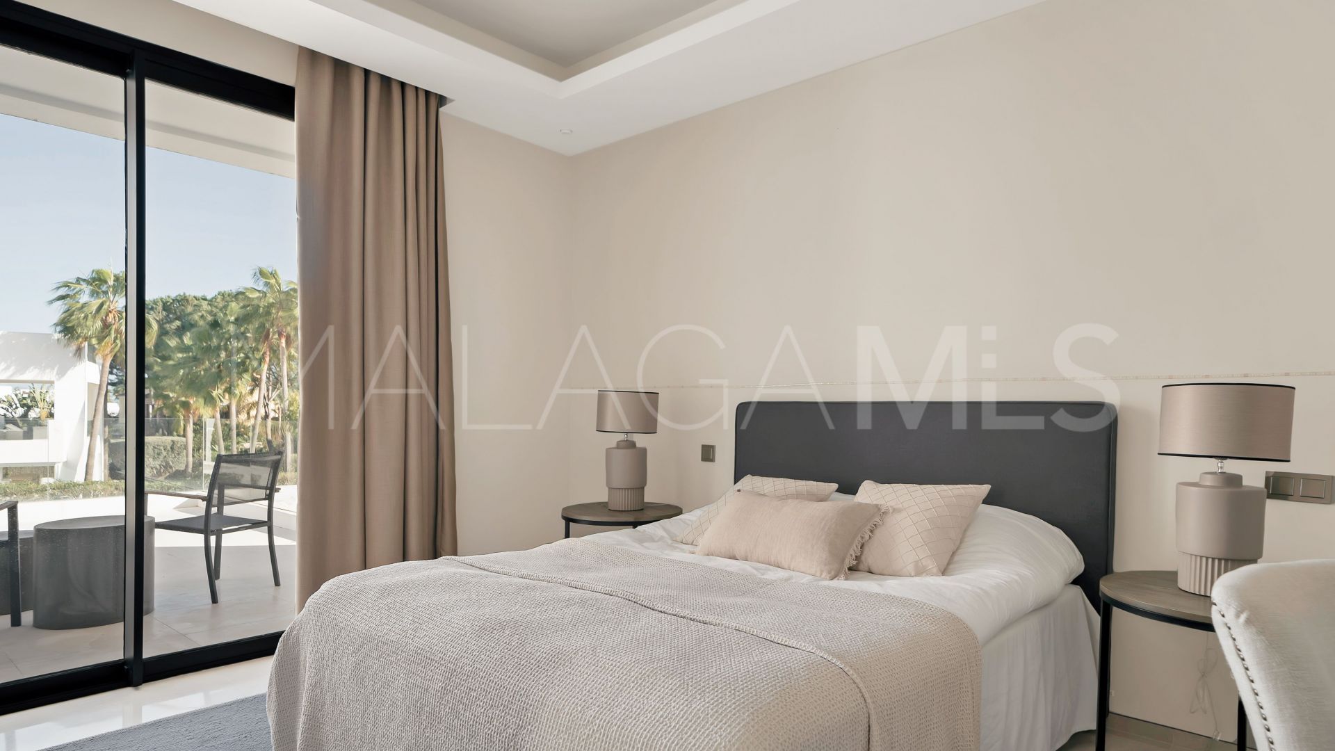 Villa for sale in Golden Mile