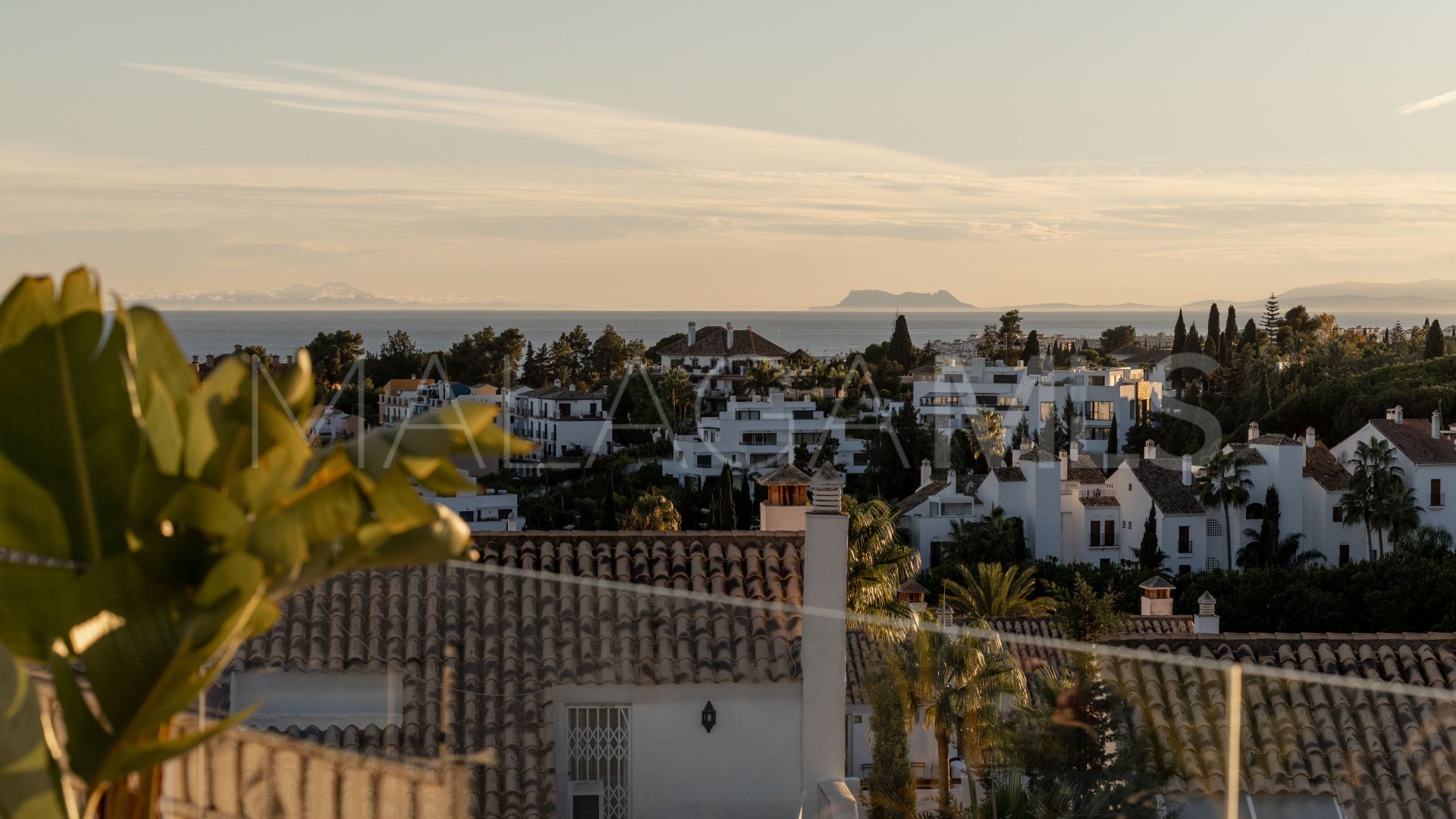 Villa for sale in Golden Mile