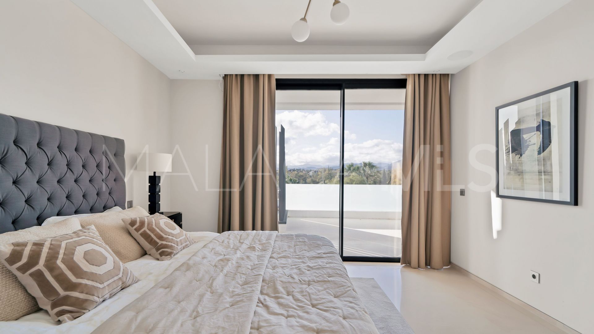 Villa for sale in Golden Mile