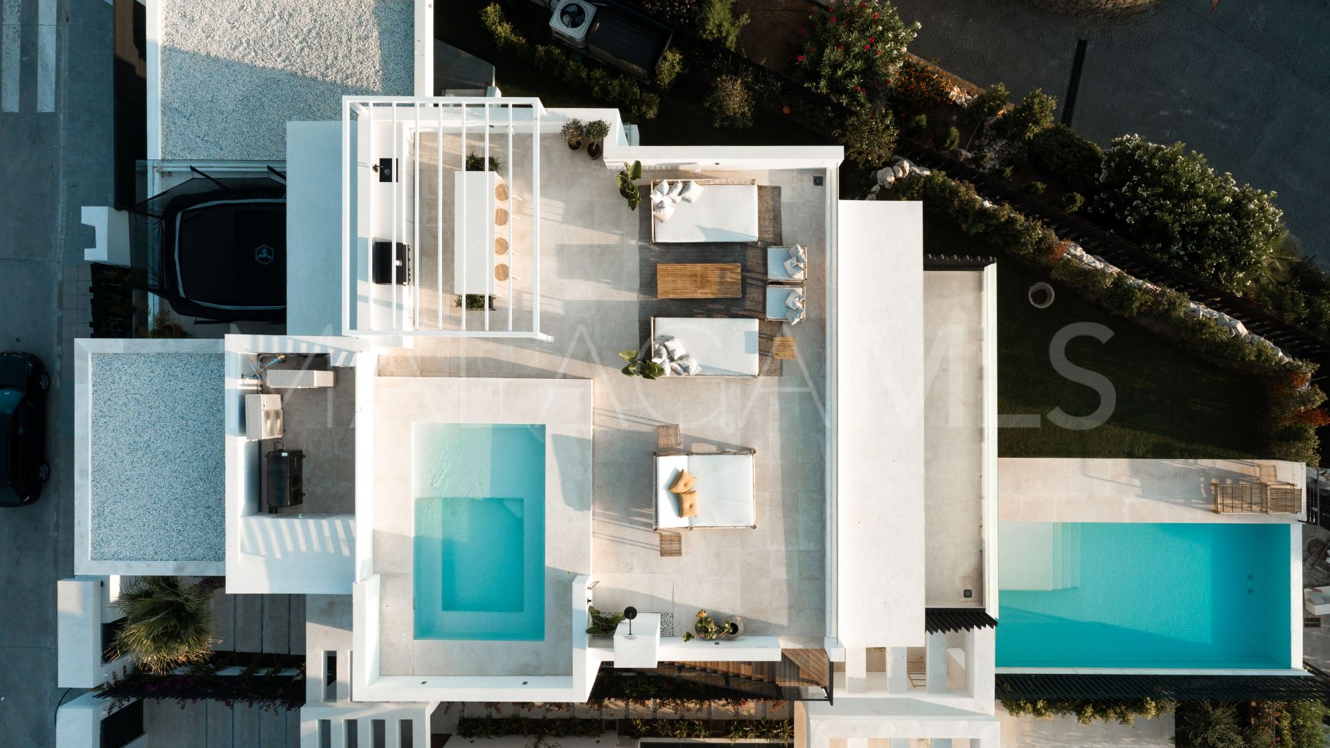 Villa for sale in Golden Mile