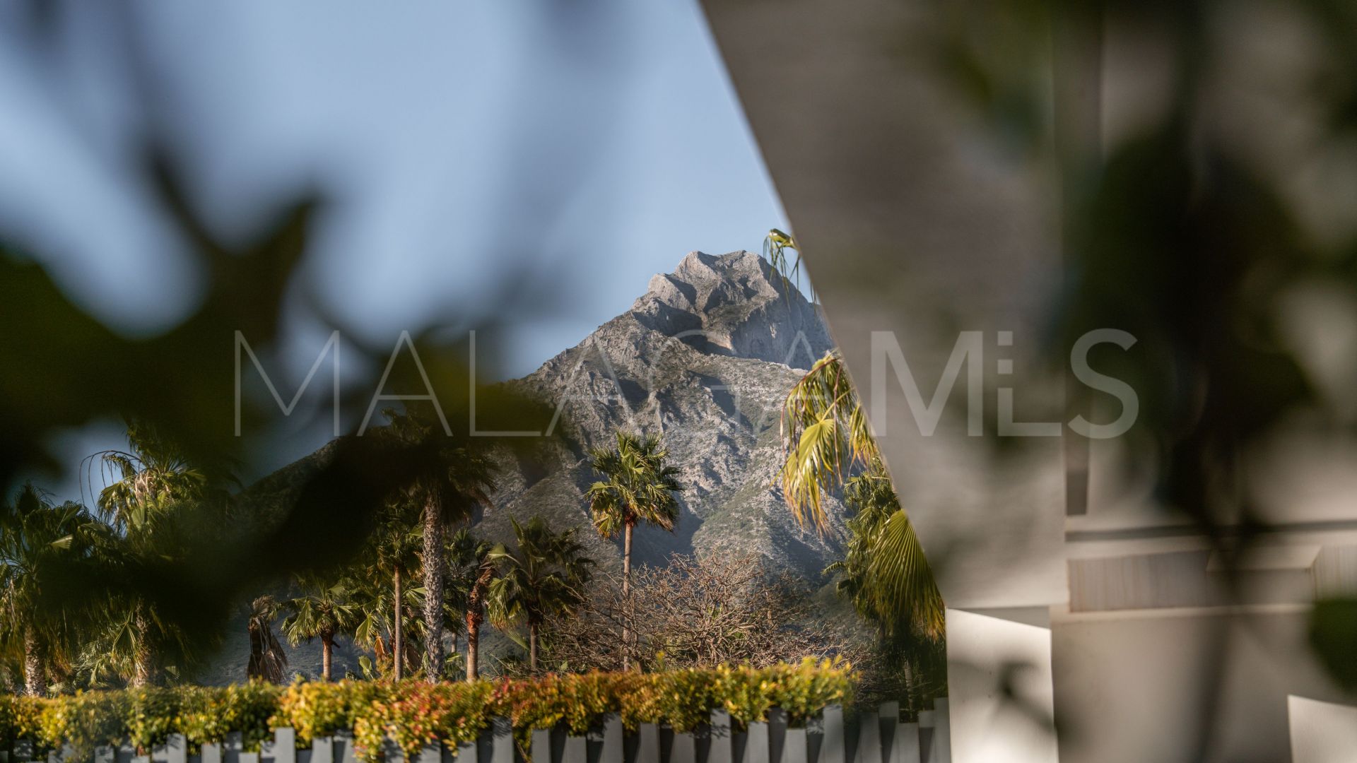 Villa for sale in Golden Mile