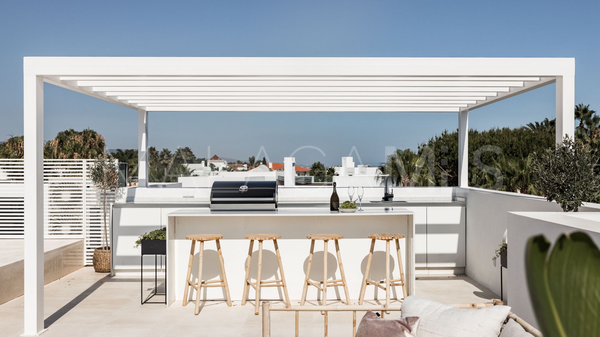 Villa for sale in Golden Mile