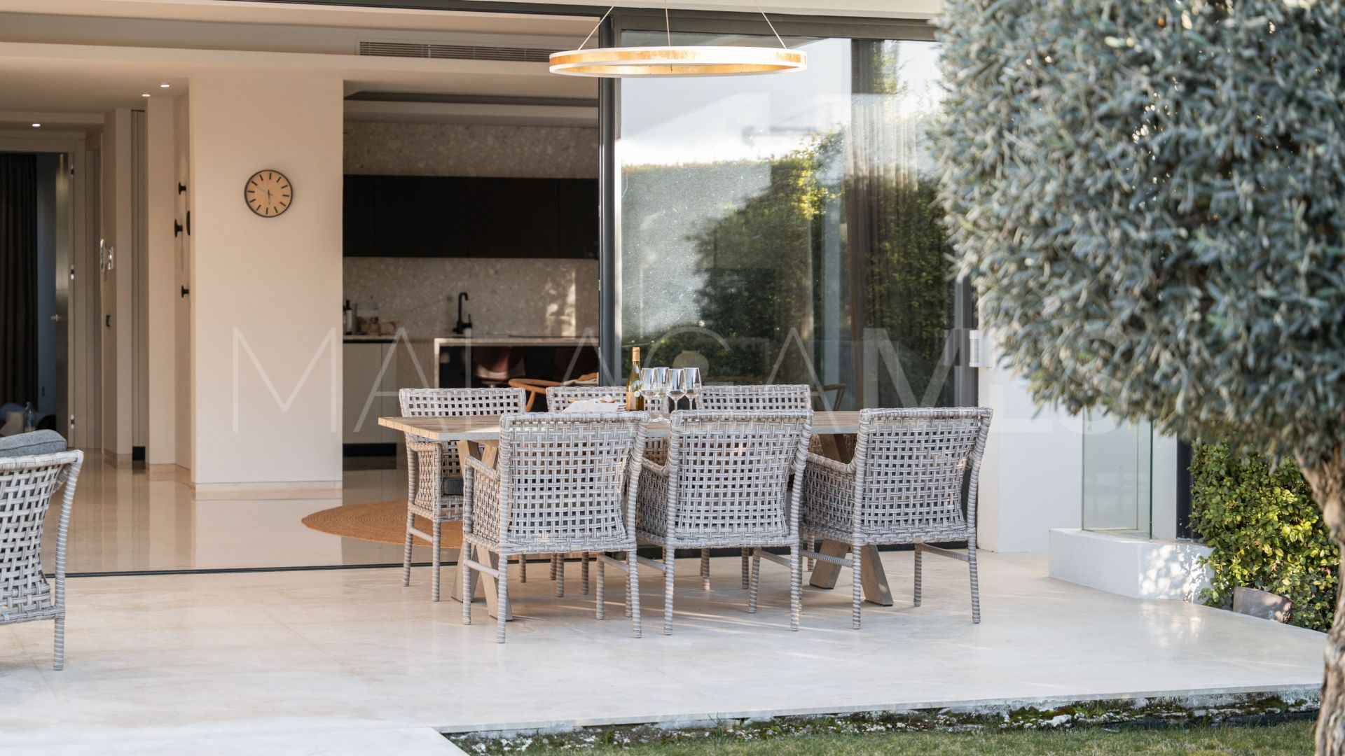 Villa for sale in Golden Mile