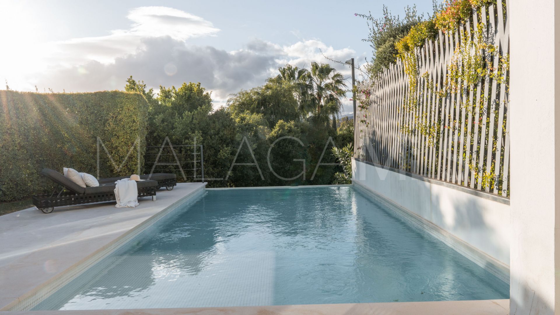 Villa for sale in Golden Mile