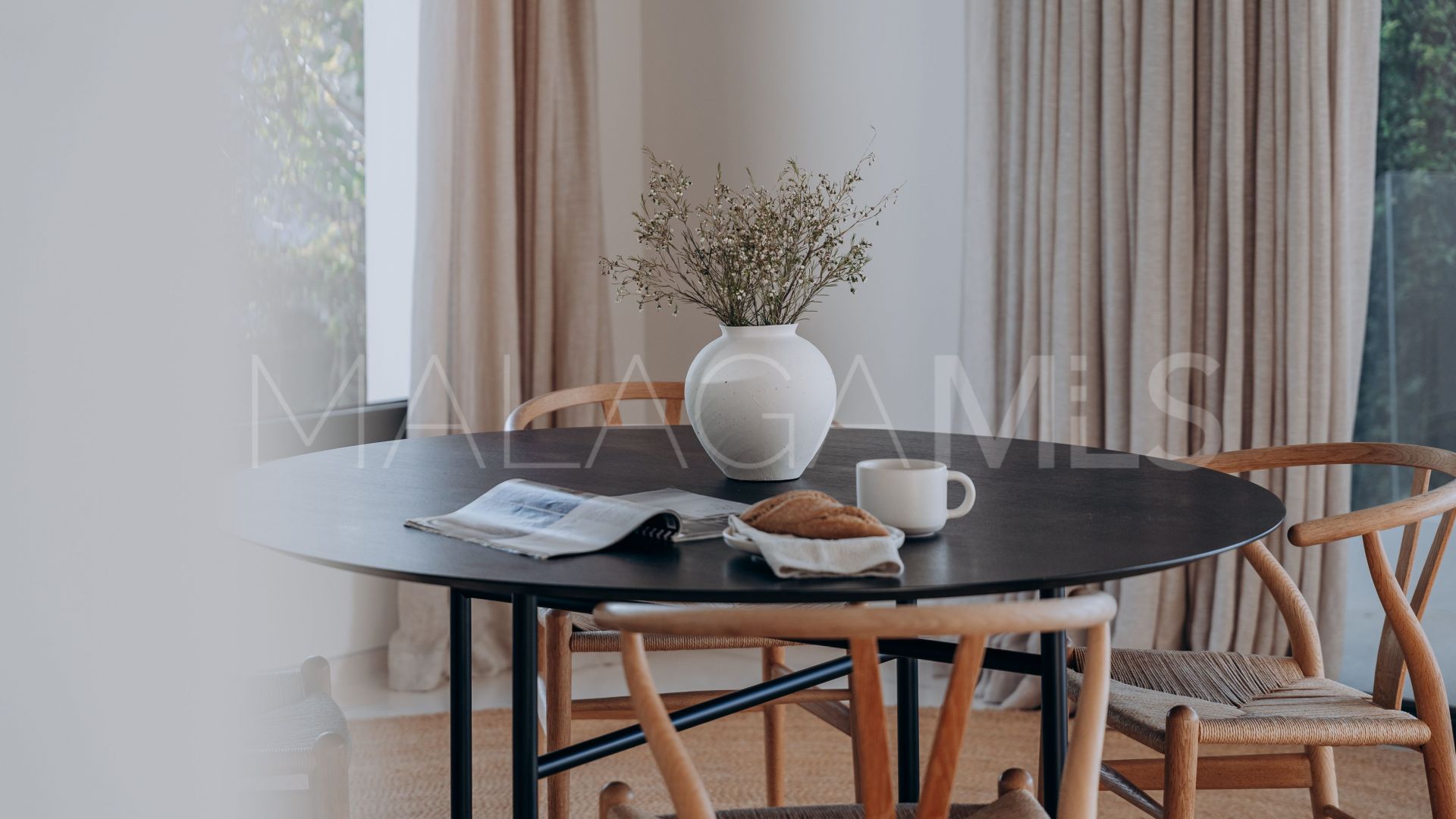 Villa for sale in Golden Mile