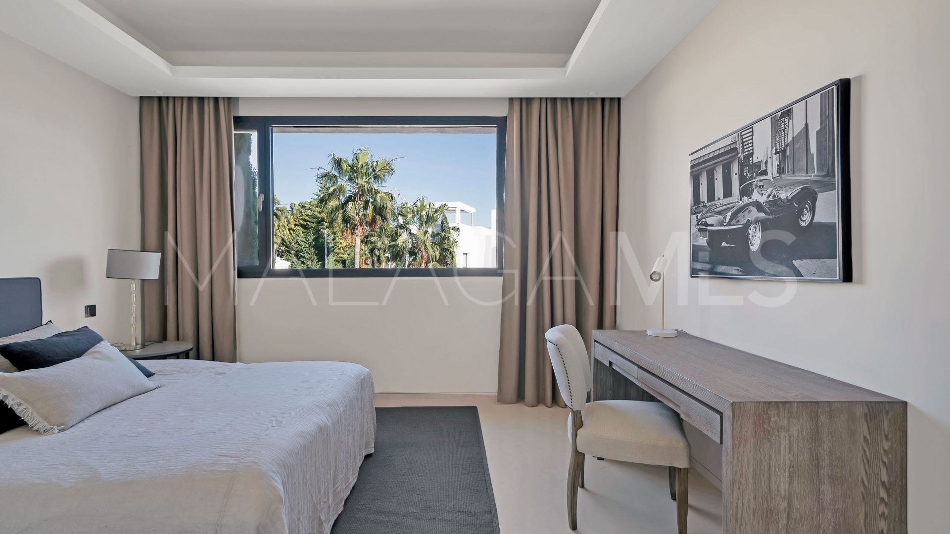 Villa for sale in Golden Mile