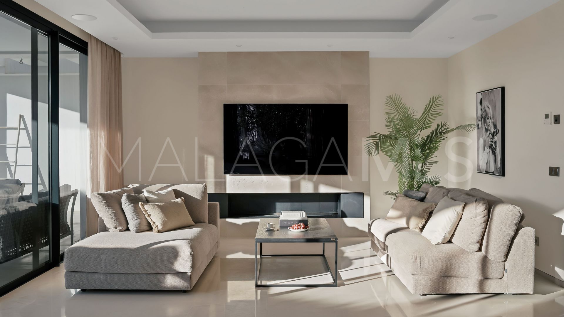 Villa for sale in Golden Mile