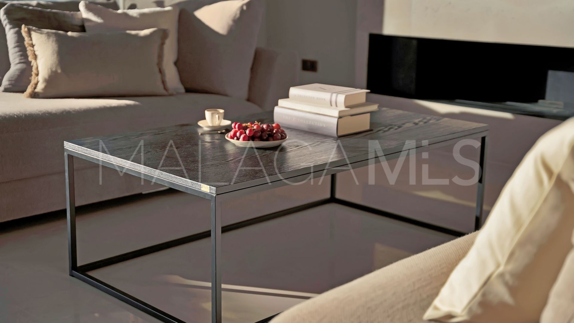 Villa for sale in Golden Mile