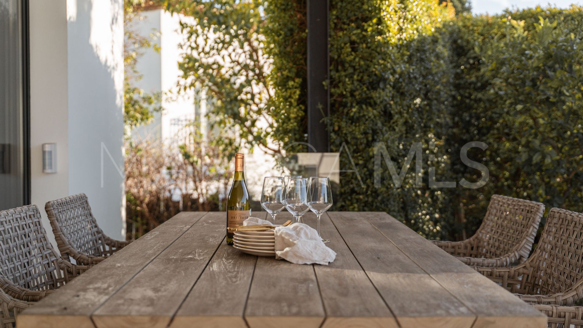 Villa for sale in Golden Mile