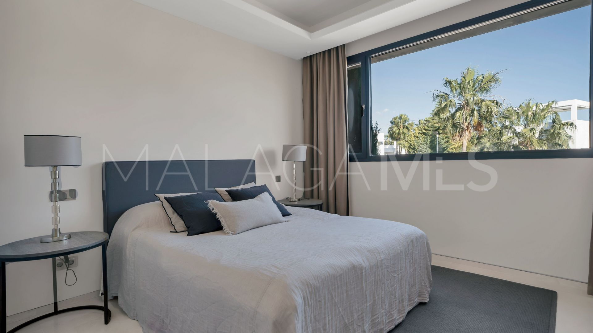 Villa for sale in Golden Mile