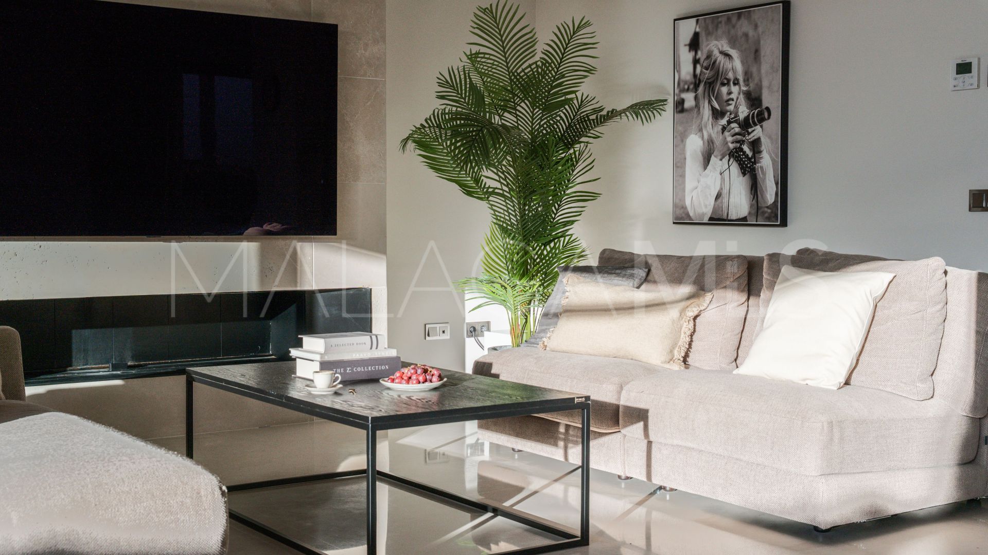 Villa for sale in Golden Mile