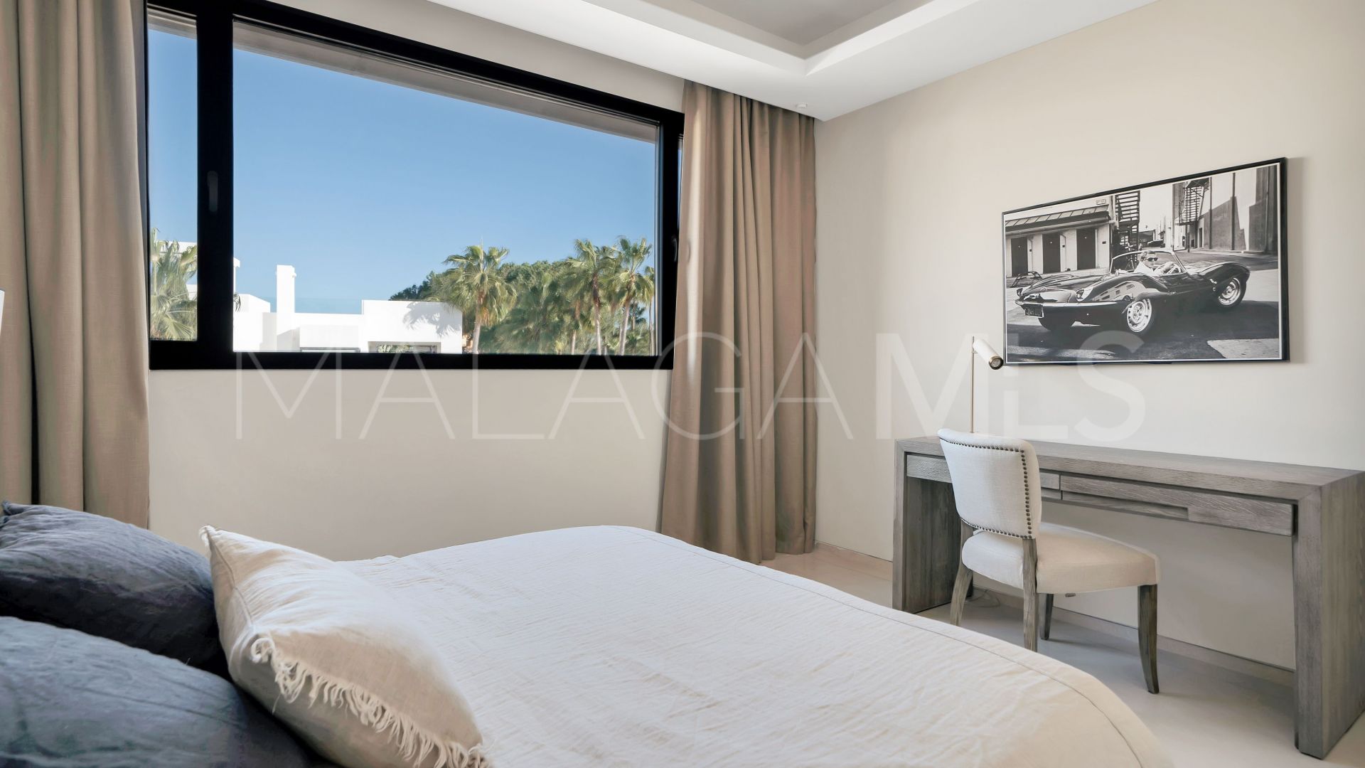 Villa for sale in Golden Mile