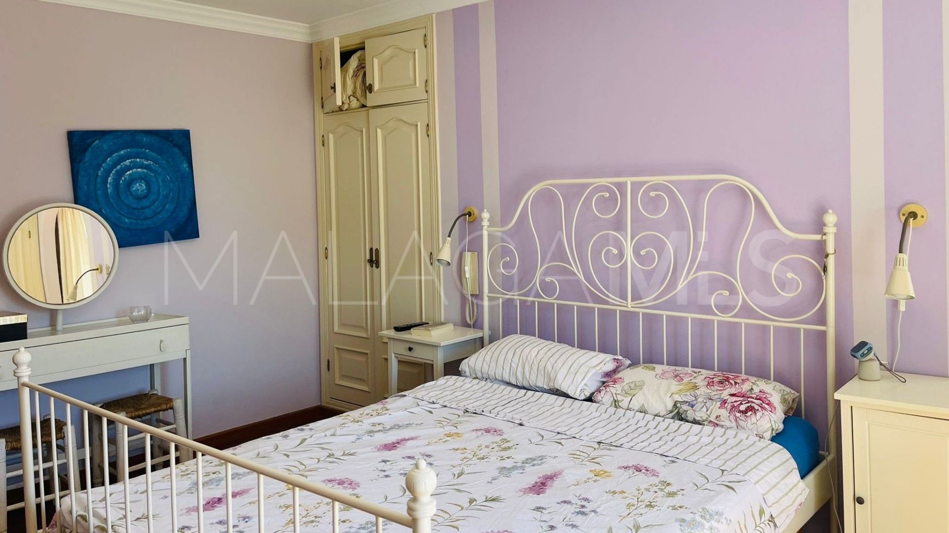 Semi detached villa with 6 bedrooms for sale in Fuengirola