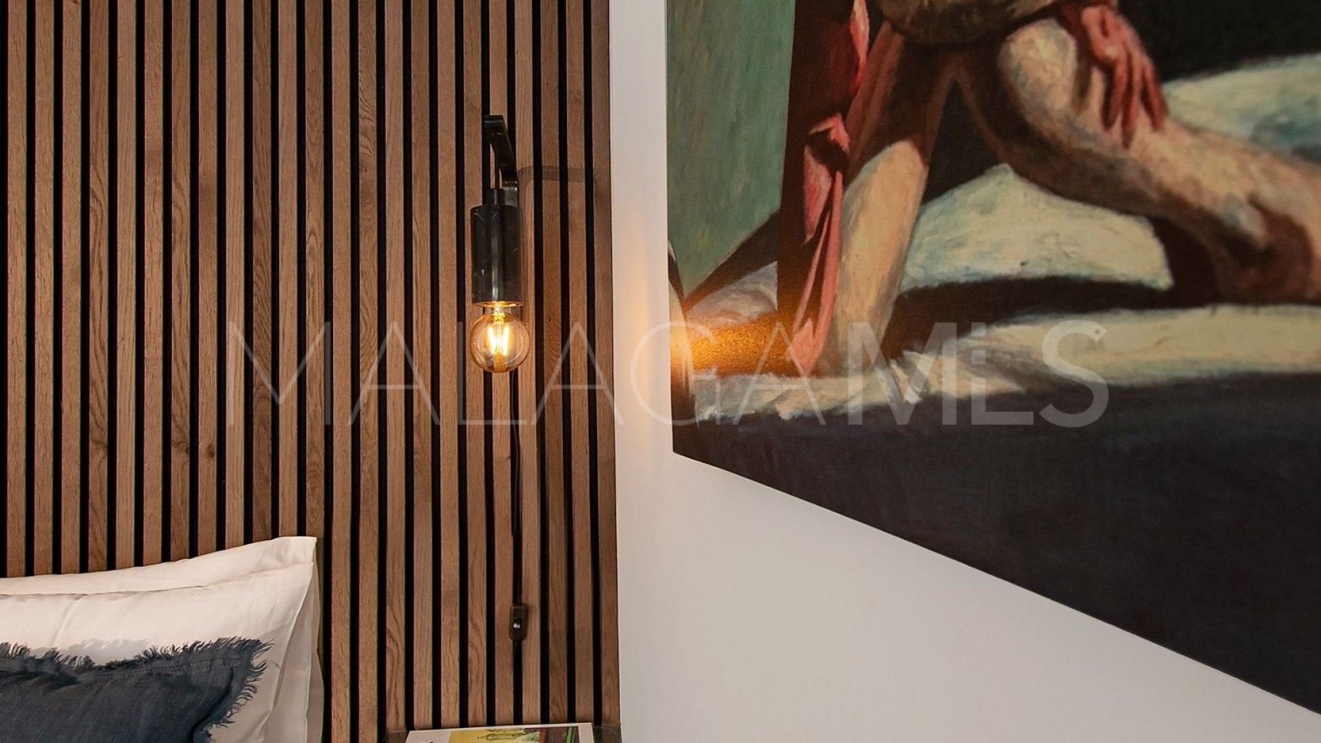 Appartement for sale in Malaga - Centro