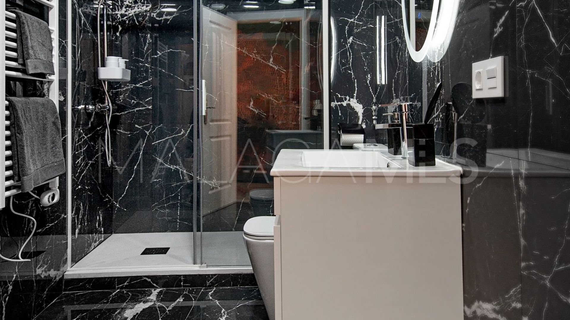 Appartement for sale in Malaga - Centro