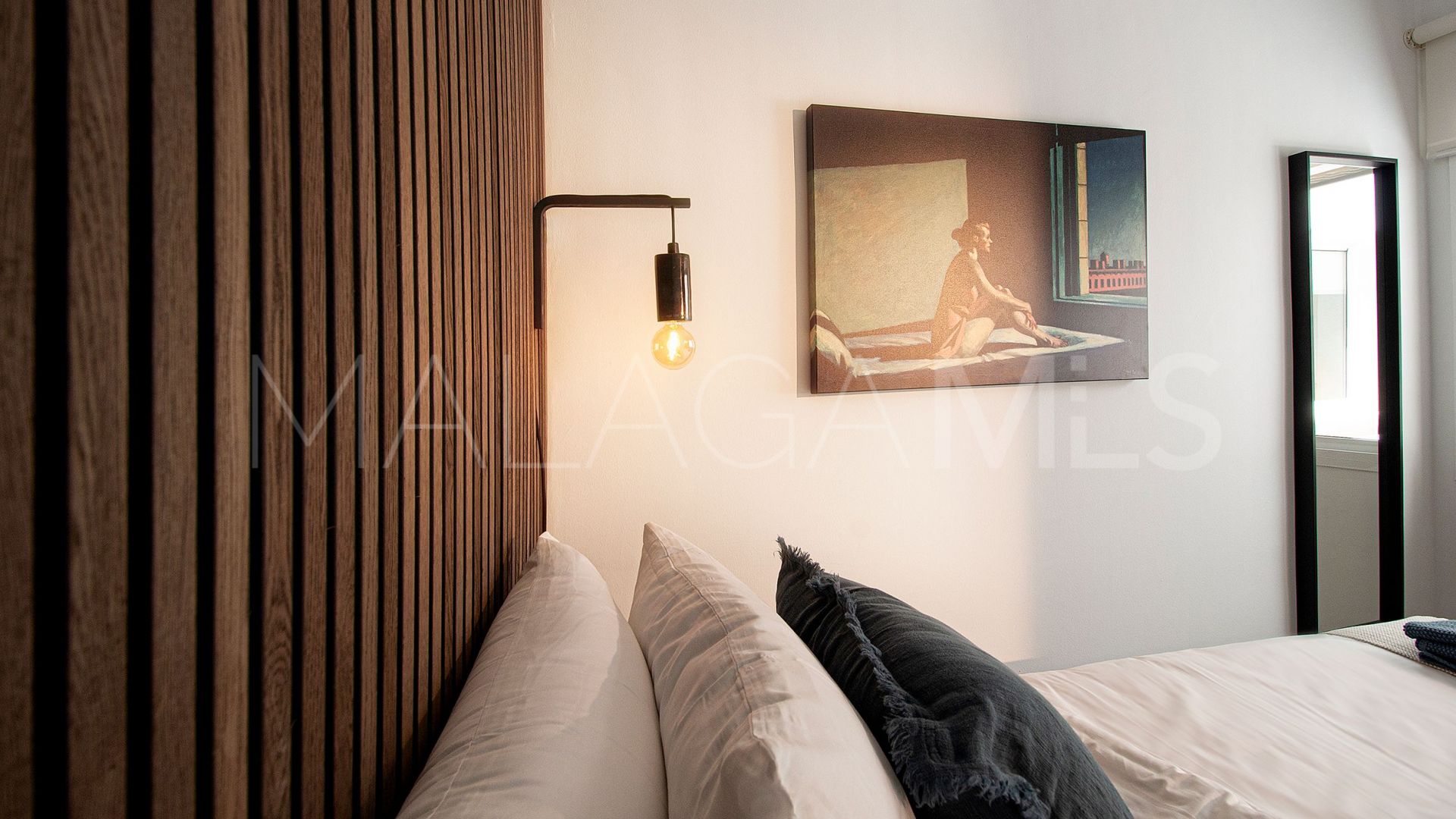 Appartement for sale in Malaga - Centro