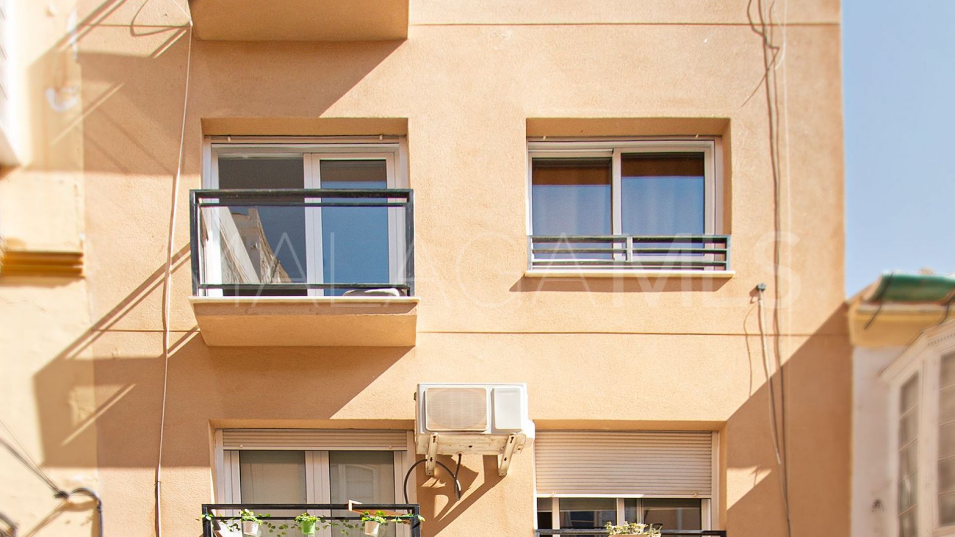 Appartement for sale in Malaga - Centro