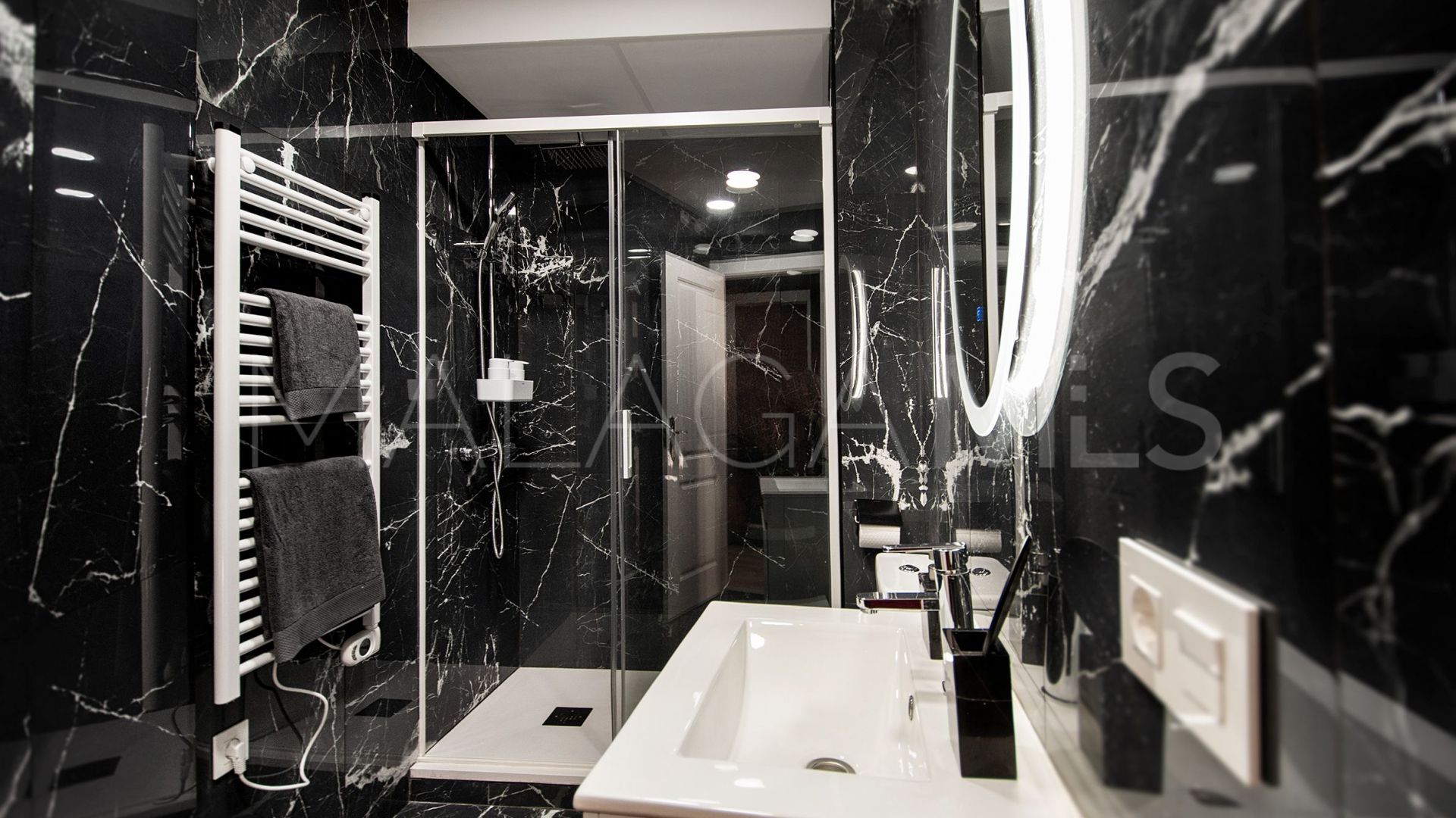 Appartement for sale in Malaga - Centro