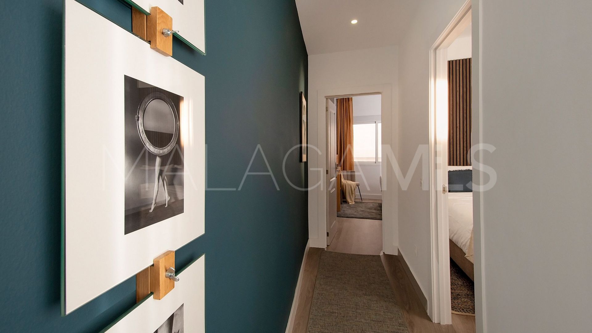 Appartement for sale in Malaga - Centro