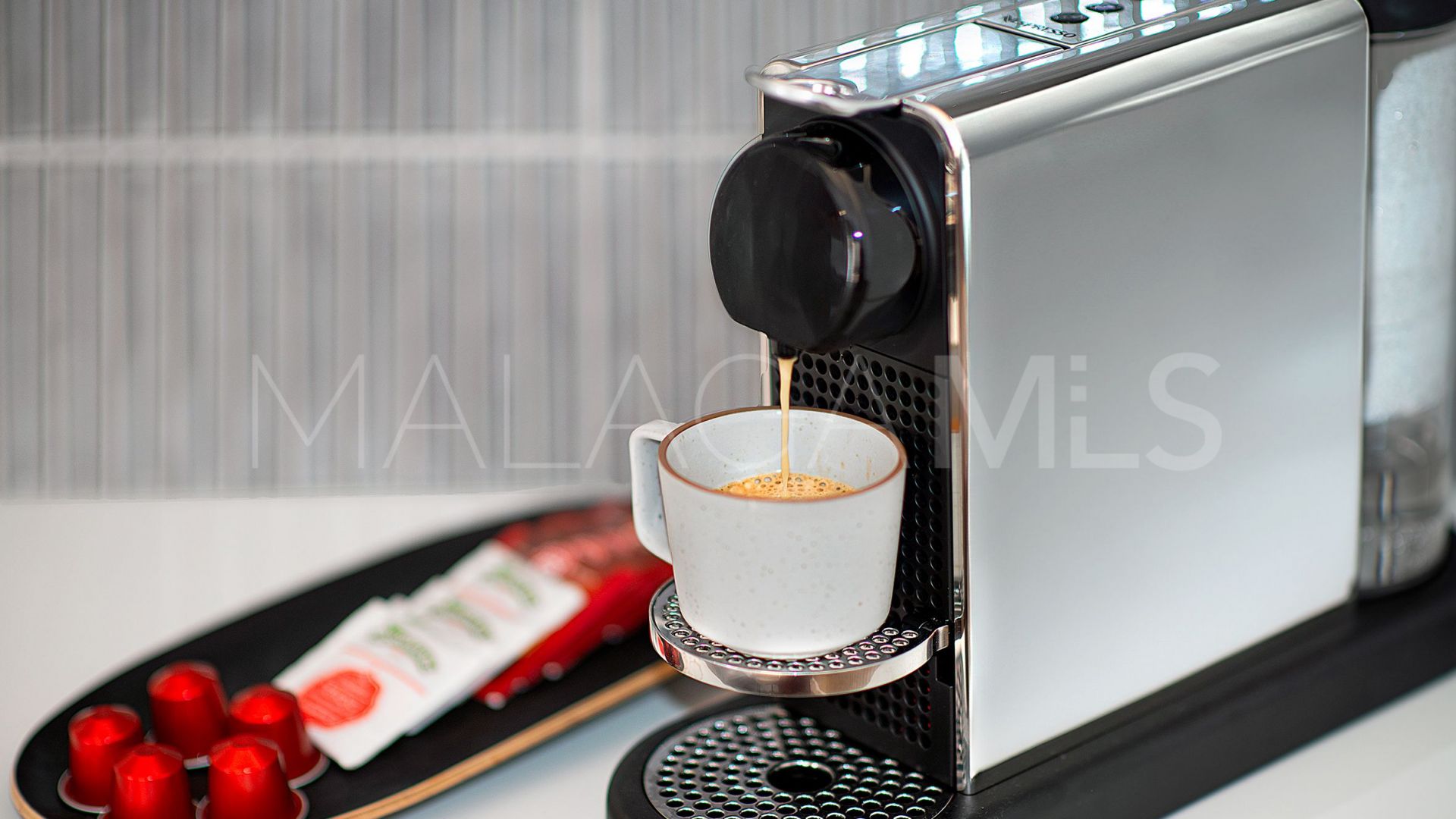 Appartement for sale in Malaga - Centro