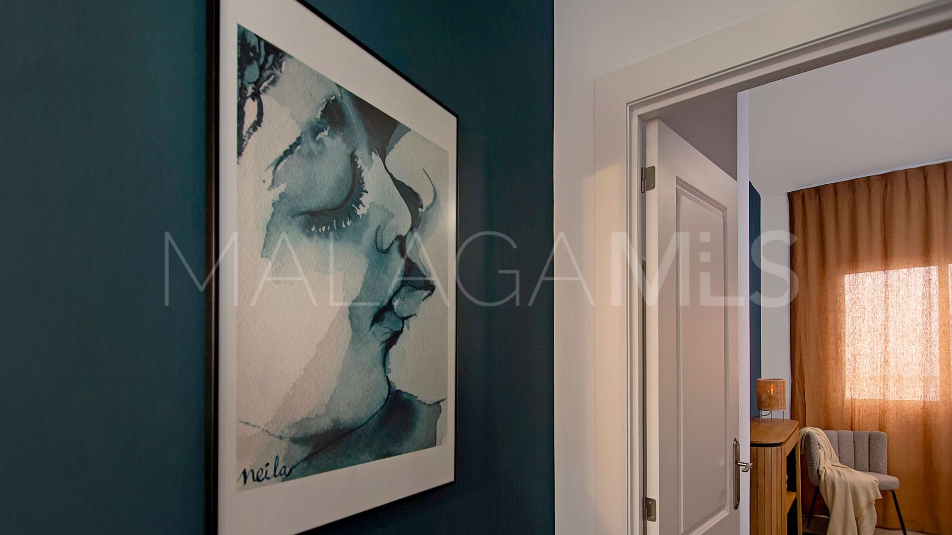 Appartement for sale in Malaga - Centro