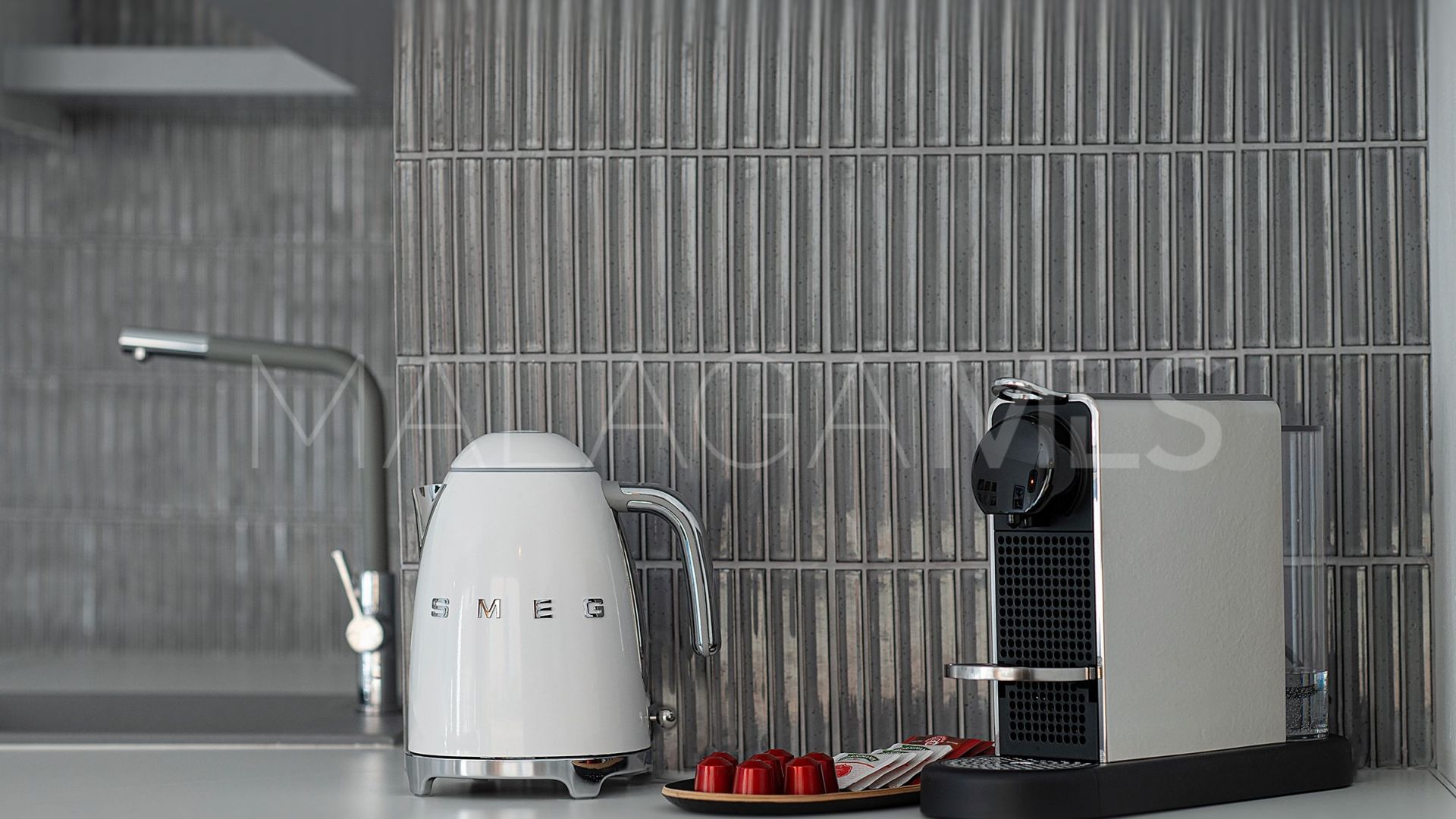 Appartement for sale in Malaga - Centro