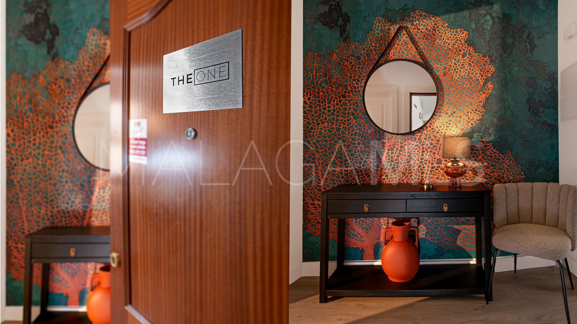 Appartement for sale in Malaga - Centro