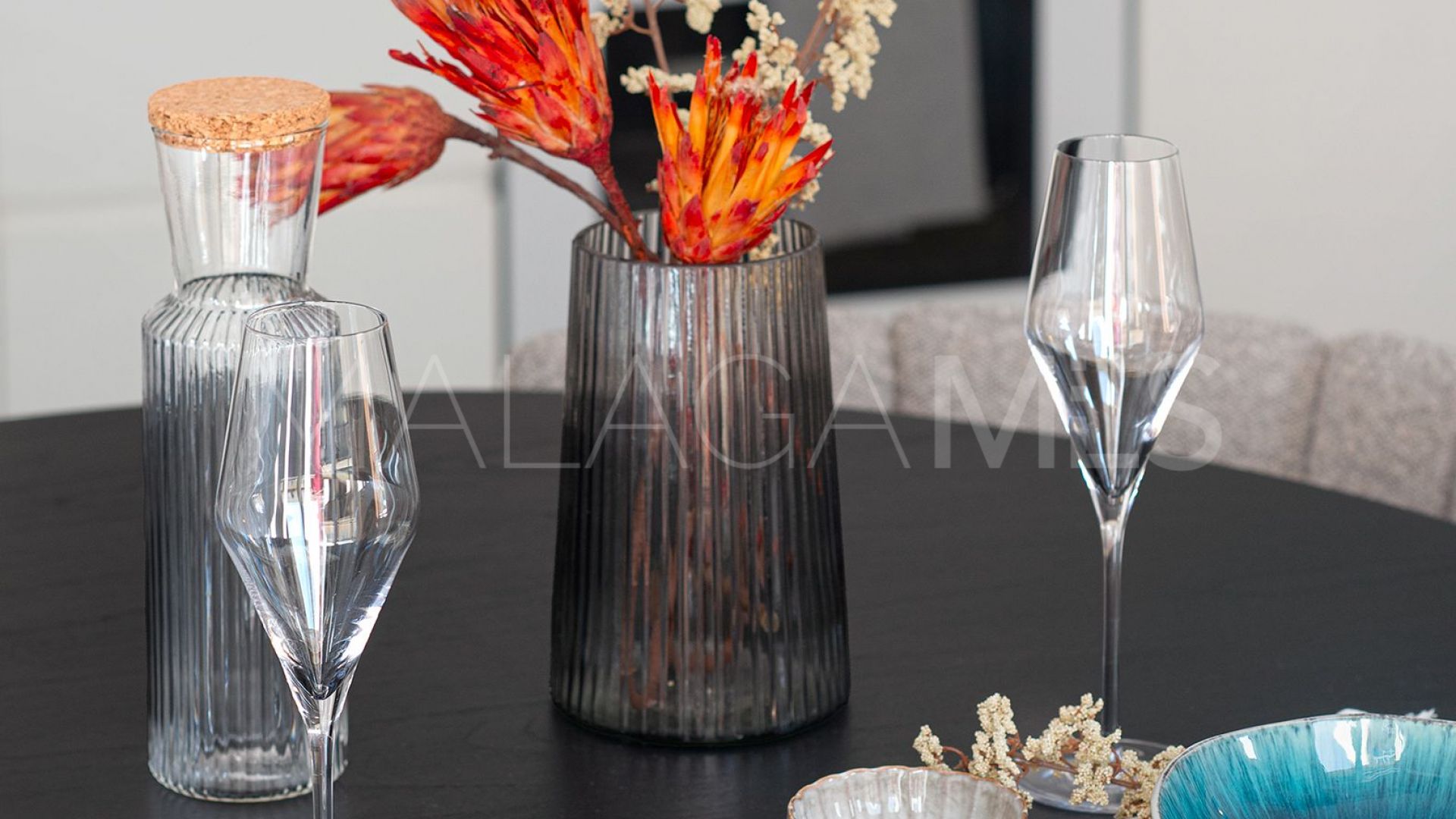 Appartement for sale in Malaga - Centro