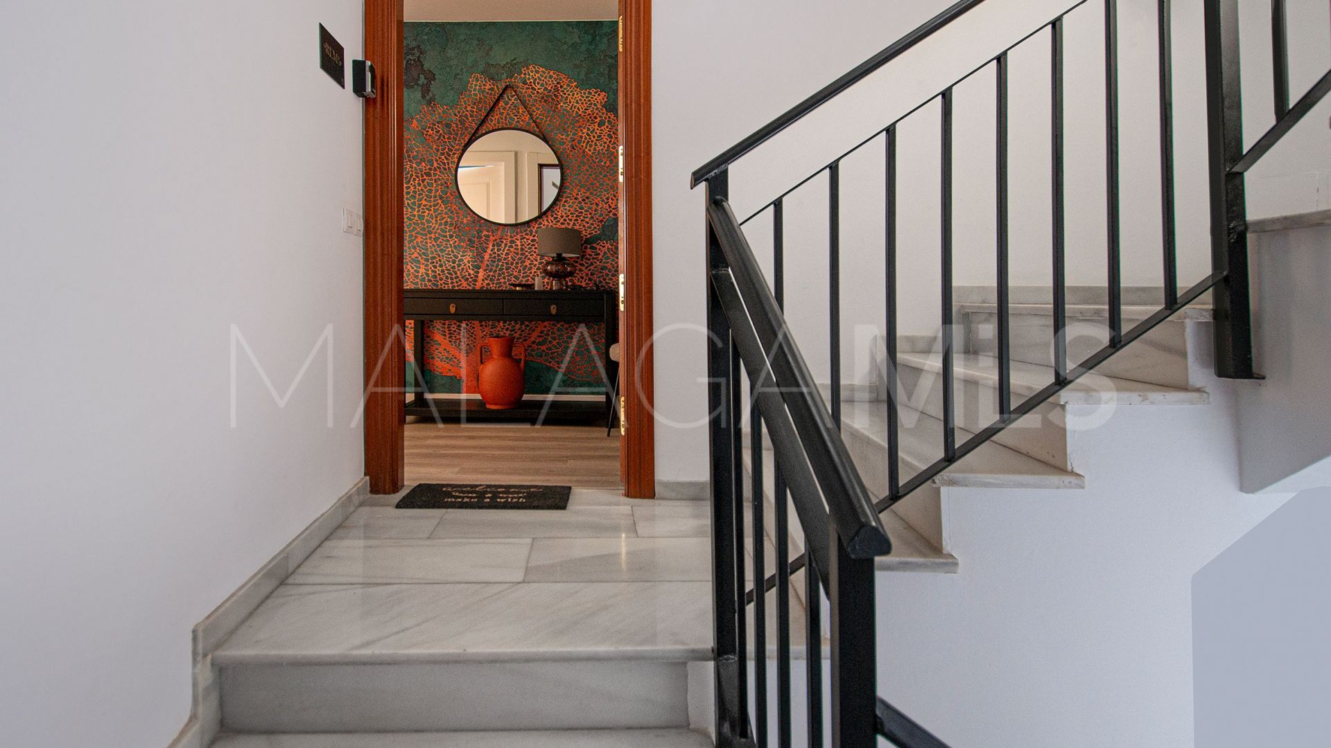 Appartement for sale in Malaga - Centro