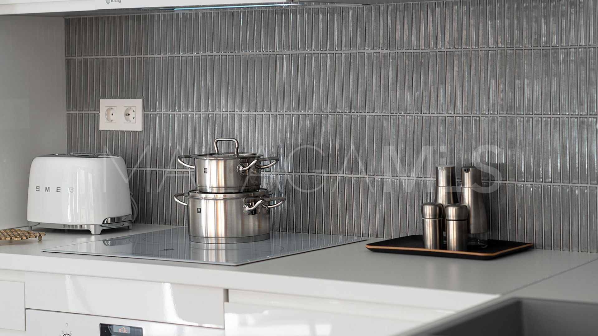 Appartement for sale in Malaga - Centro