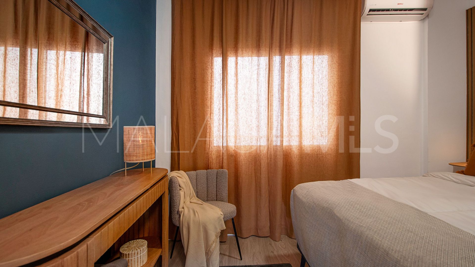 Appartement for sale in Malaga - Centro