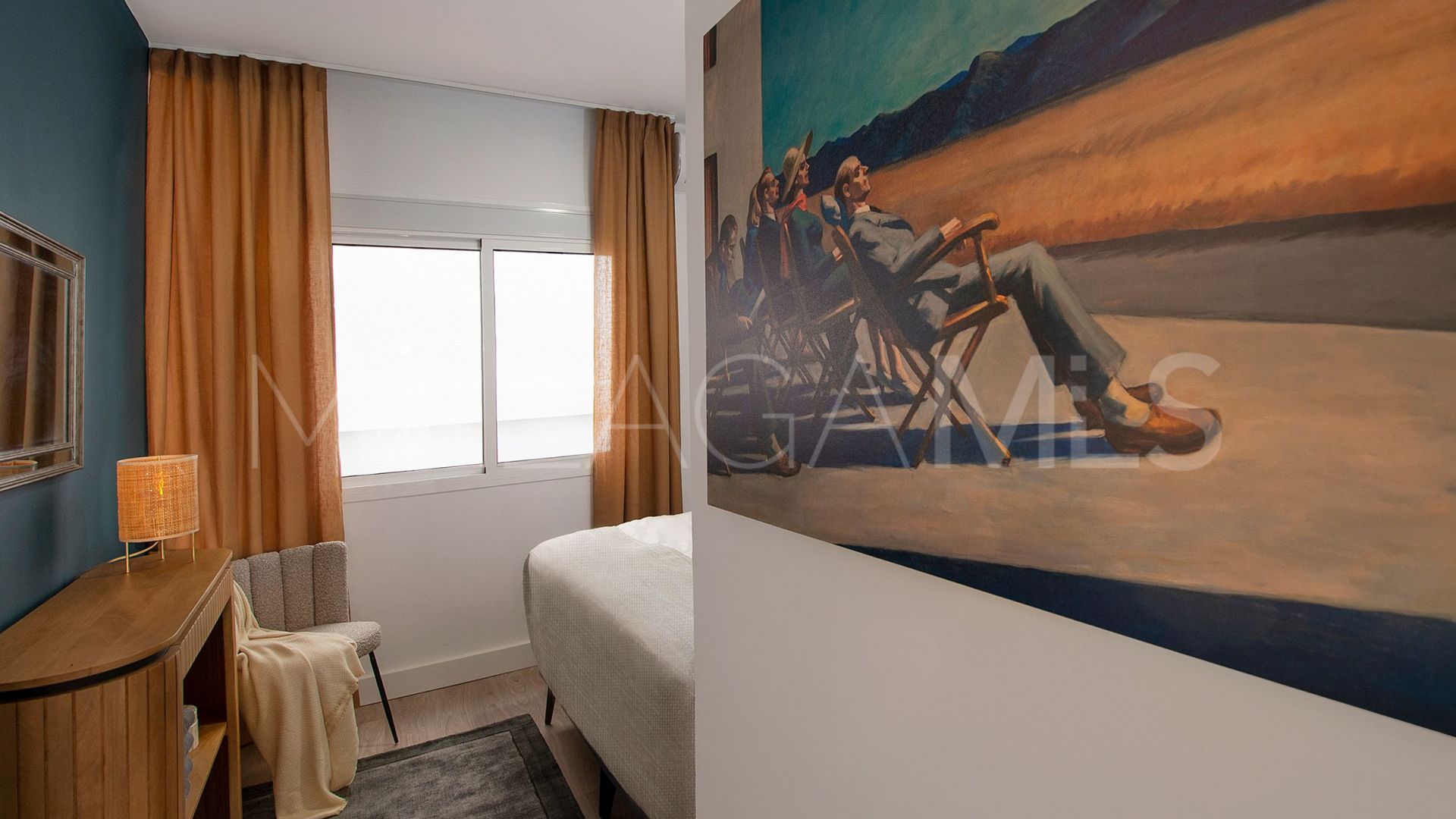 Appartement for sale in Malaga - Centro