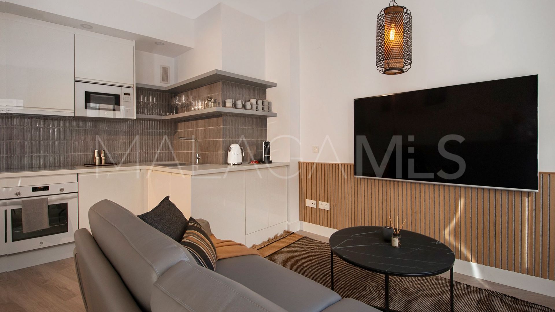 Appartement for sale in Malaga - Centro