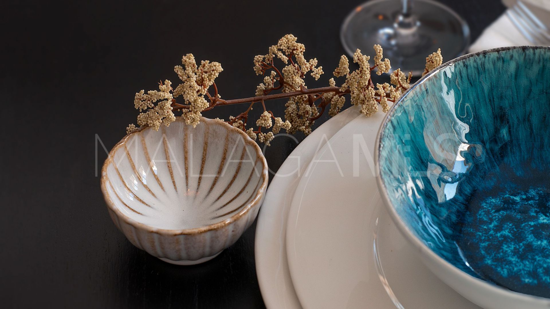 Appartement for sale in Malaga - Centro