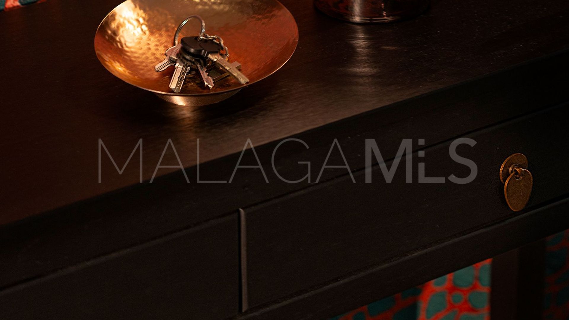 Appartement for sale in Malaga - Centro