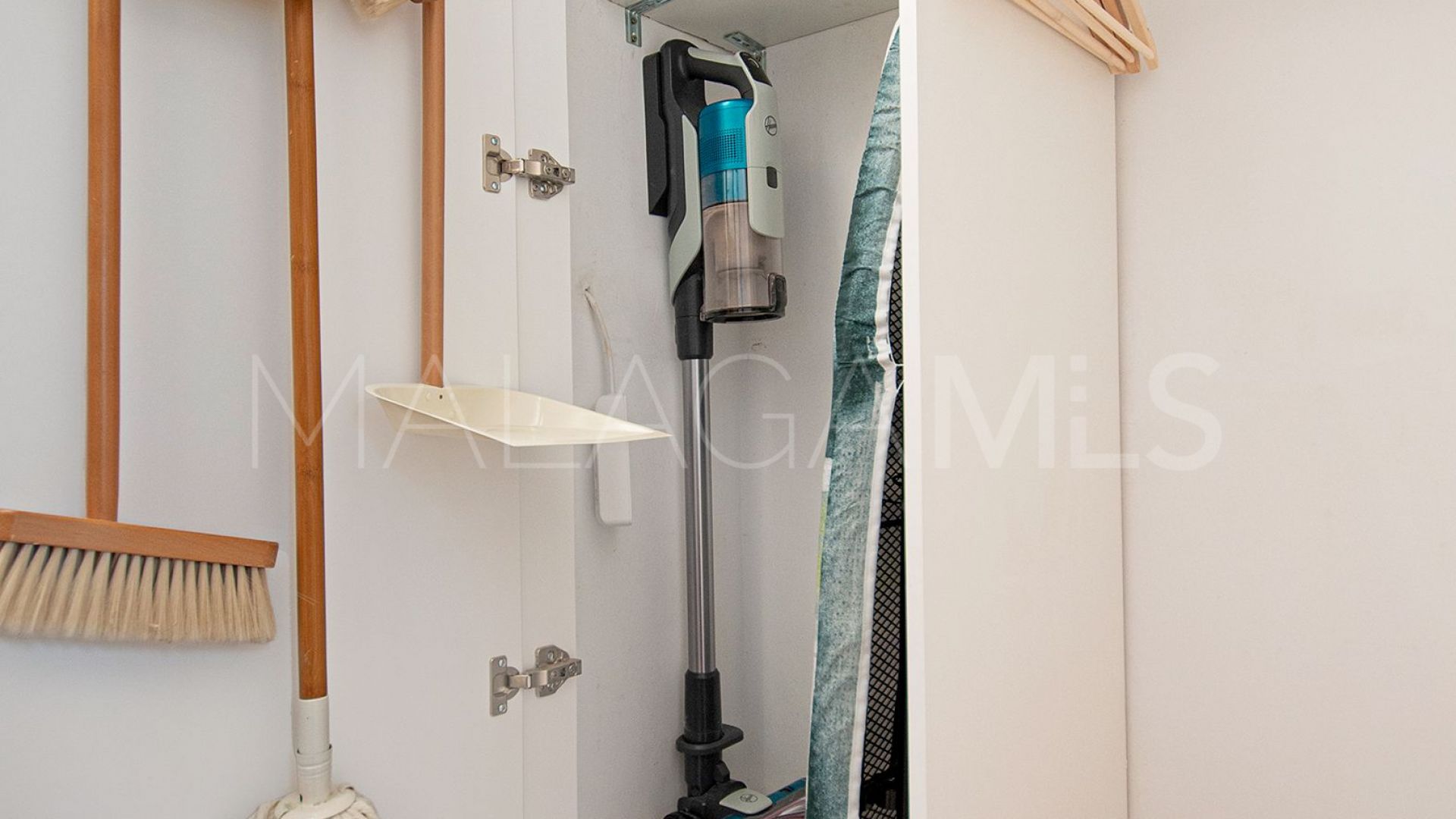 Appartement for sale in Malaga - Centro