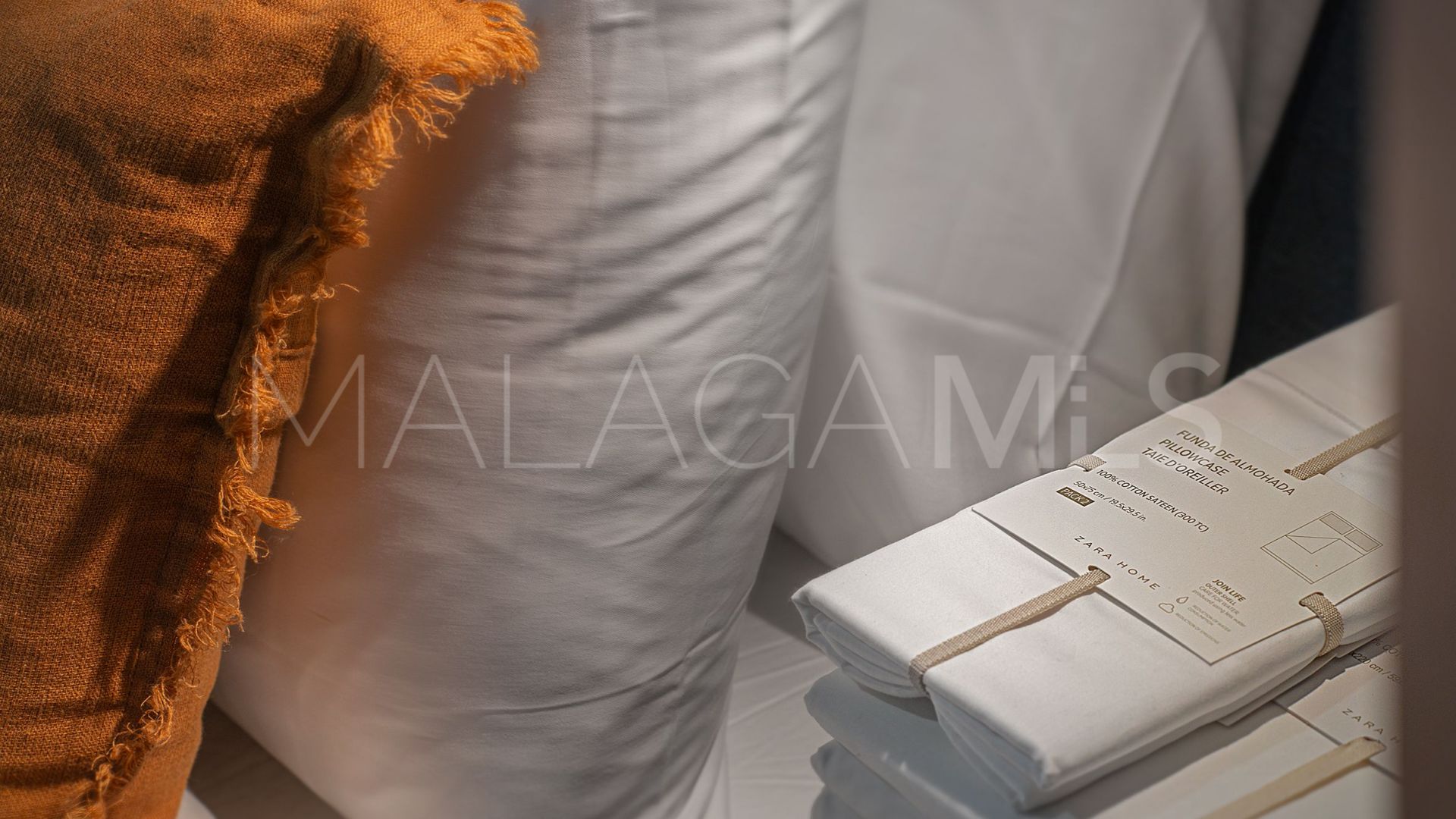 Appartement for sale in Malaga - Centro