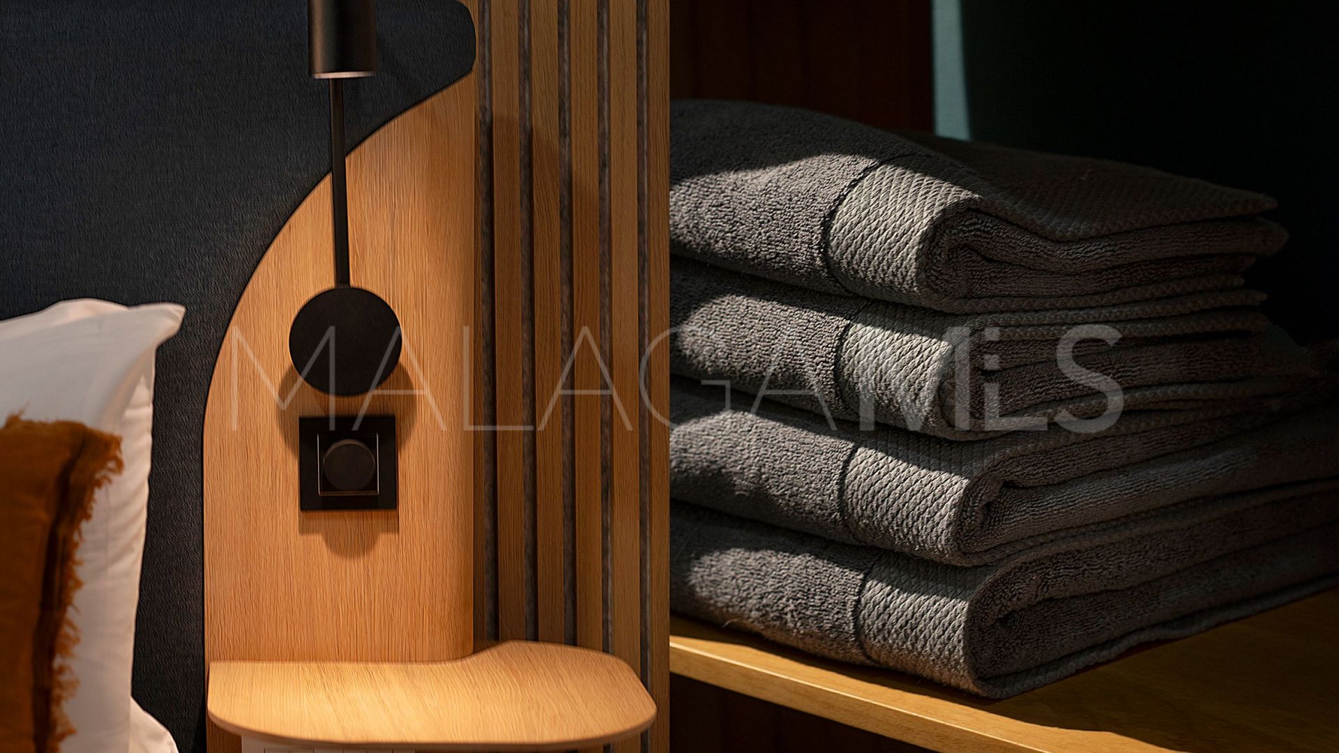 Appartement for sale in Malaga - Centro