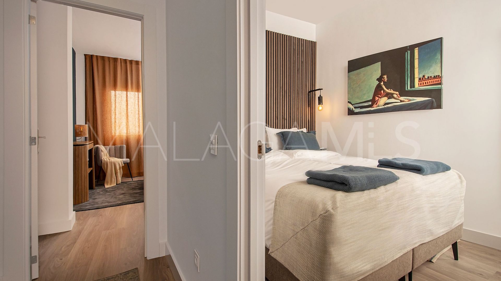 Appartement for sale in Malaga - Centro