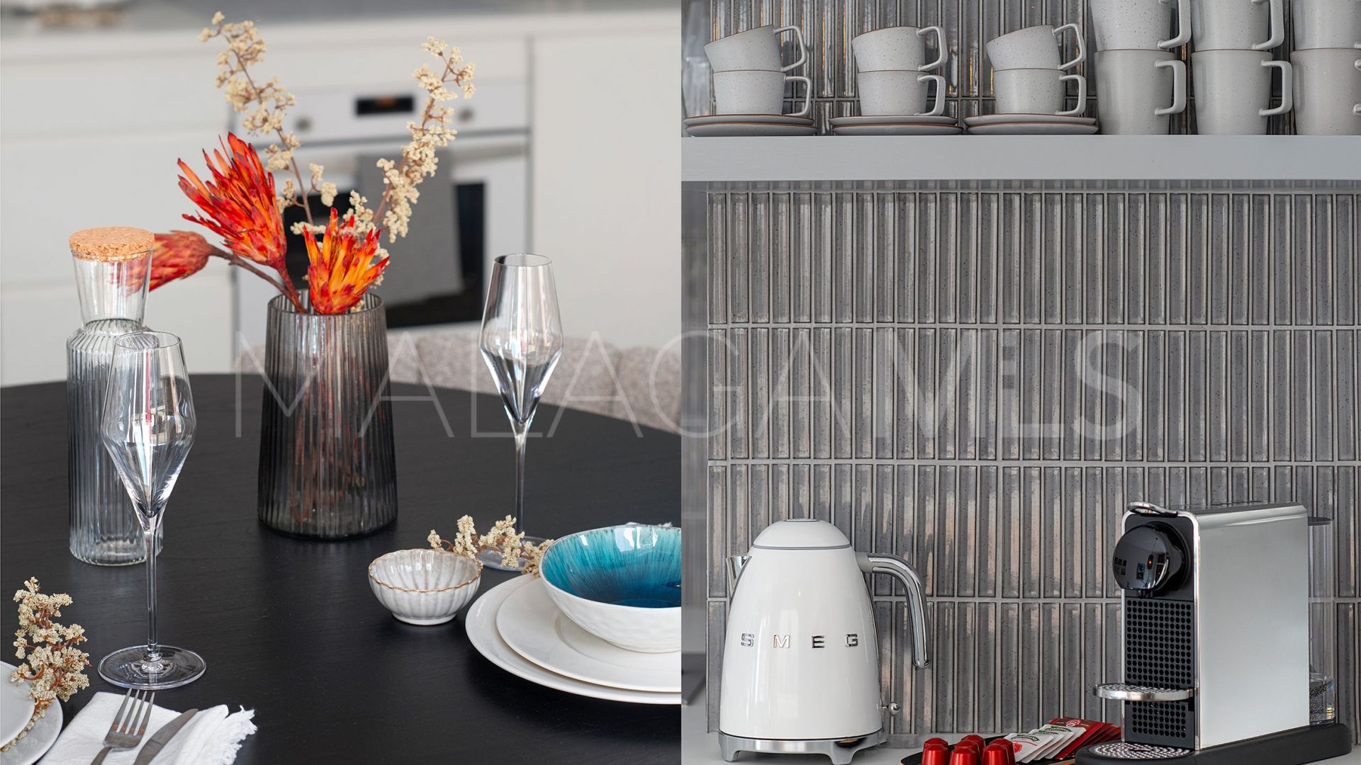 Appartement for sale in Malaga - Centro